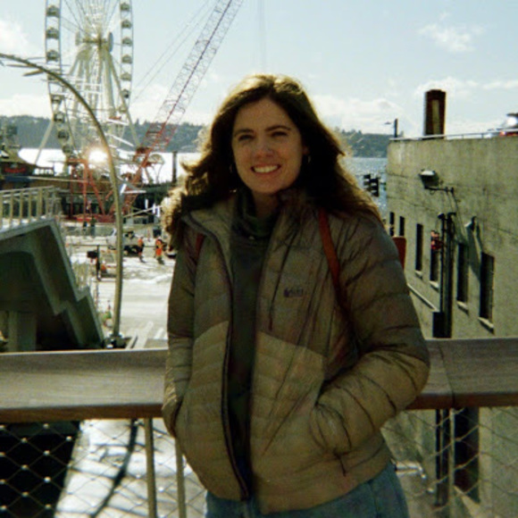 Meet your Posher, Lyndi - Picture 1 of 1